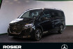 Mercedes Classe V Avantgarde Benz v 300 d 4m amg avantgarde lang ahk standz. pa