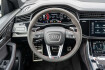 Audi RS Q8  Rs q8 4.0 tfsi quattro keramik dyn+ vmax b&o