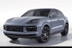 Porsche Cayenne  e hybrid coupe memory sitze 360 kamera