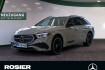 Mercedes Classe E  Benz e 450 d 4m t amg line ahk standhz. abstandste