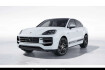 Porsche Cayenne  e hybrid coupe