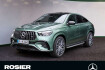 Mercedes GLE 53 AMG  benz gle 53 amg  benz gle 53 amg 4m+ coupe ahk standhz. distr. led