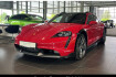 Porsche Taycan 4S  Taycan turbo s cross turismo clubleder nachtsicht