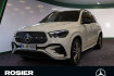 Mercedes GLE AMG Line Advanced Plus Benz gle 450 d 4m amg line ahk abstandstemp. led p
