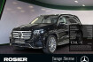 Mercedes GLS AMG Line Advanced Plus Benz gls 580 4m amg line ahk standhz distr pano hu