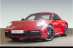 Porsche 992  911 carrera led matrix sportabgasanlage bose