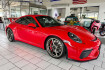Porsche 991  911  .2 gt3 pdk lift kamera