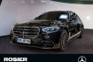 Mercedes Classe S  Benz s 350 d 4matic limousine langversion abstands