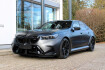 BMW M5  / bowers&wilkins/ led/ frozen black/ m drive