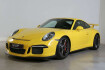 Porsche 991  911 gt3 clubsport traum 1hd.sammler lift