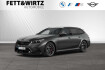 BMW M5  touring *frozendeepgrey*|mdriver?spack.|pano|ahk