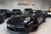 Porsche 992  911 7carrera/4/s/pano/nachtsicht/led/navi/1.hand