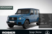 Mercedes Classe G Edition ONE Benz g 580 amg sport edition one manufaktur superior