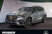 Mercedes GLS Advanced Plus Benz gls 450 d 4matic ahk standhz. abstandstemp. l