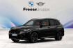 BMW X5M  X5 m ahk 360  head up massage sitzbeluft pano