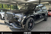 Mercedes GLS 63 AMG  Benz gls 63 amg amg gls 63 4m+ 7sitze+pano+drivers+standh.+ahk led