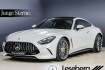 Mercedes AMG GT  benz amg gt  benz amg gt amg gt 63 4m+ dig.light/pano/hud/360 /burmester®