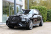Mercedes GLE 63 AMG  benz gle 63 amg  benz gle 63 amg s 4matic+/ standhzg/ keramik/ 22?