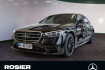 Mercedes Classe S Edition Benz s 580 4m lang limousine edition night standhz