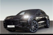 Porsche Cayenne Black Edition s e hybrid coupe black edition innodrive