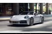 Porsche 992  (911) turbo cabriolet