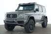 Mercedes G63 AMG  Benz g 63 amg 4×4² manufaktur nightpak ii carbon tv
