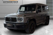 Mercedes G63 AMG  Benz g 63 amg manufaktur magno burm sthzg 3tv mb100 mwst
