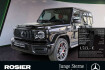 Mercedes G63 AMG  Benz g 63 amg edition 55 fond entertainment standh