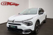 Citroën C4 Max Citroen c4 x puretech 130 stop&start eat8 max vollausstattung