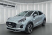 Ford Puma Titanium titanium*acc*navi*rfk*shz*lrhz