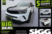 Opel Mokka GS gs line automaitk  sitzheizung  ruckfahrkam
