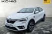 Renault Arkana Equilibre 1.3 tce 140 equilibre automatik allwetter