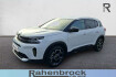 Citroën C5 Aircross Plus Citroen c5 aircross plus puretech 130 s&s kamera navi