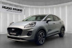 Ford Puma Titanium X titanium 1.0 eb mhev led | gjr | rfk | shz | navi