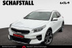 Kia Xceed Platinum 1.6 gdi phev platinum edition allwetter keyless na