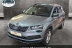 Skoda Karoq Style style 4×4 style 2.0 td110 dsg