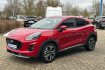 Ford Puma Titanium X titanium led winter paket komfort paket