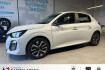 Peugeot 208  style benzin 100 | mirror screen kabellos |