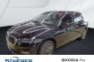 Skoda Fabia Tour tour 1.0 tsi led navi ahk rfk acc