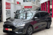 Ford Focus ST X turnier st line x ahk+led+kamera+acc+hud