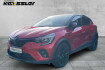 Renault Captur Techno tce 160 mild hybrid rive gauche