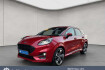 Ford Puma ST X 1.0 ecoboost hybrid st line x *ahk*