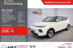 Kia e-Soul Spirit Soul e soul spirit  64kwh  tec. paket  lm felgen