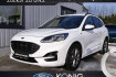 Ford Kuga ST-Line X st line x fhev aut+navi+kamera+sitzhzg+dab klima