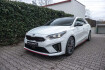 Kia ProCeed GT Proceed / pro cee'd  proceed / pro cee?d proceed gt ahk+komfort paket+panorama+navi paket