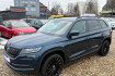 Skoda Kodiaq Style 4×4/led/7 sitze/ahk/memory/keyless/temp!