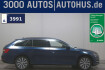 Skoda Superb Ambition kombi 2.0 tdi ambition navi led virtual