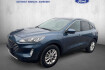 Ford Kuga Titanium 2.5 duratec phev titanium