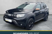 Dacia Duster Sondermodell Extreme extreme tce 150 edc led+navi+360a kamera extreme l