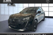 Peugeot 2008 Allure allure pack bluetooth navi led klima